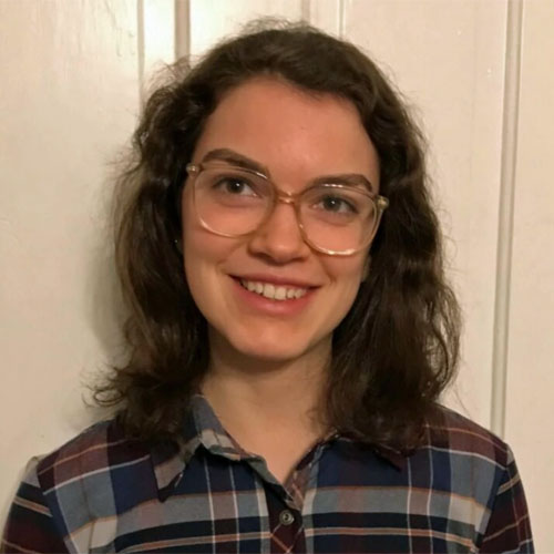 Mackenzie Simper, MedSchoolCoach