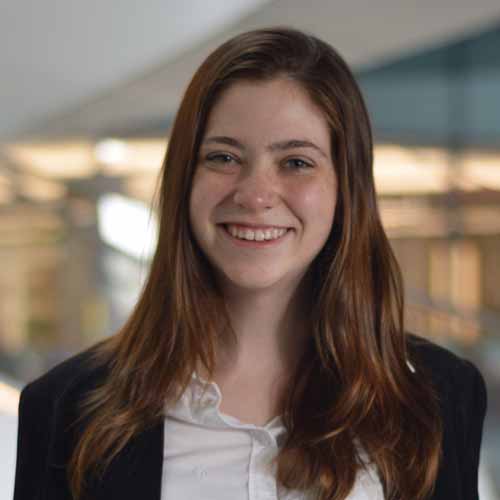 Madeleine Fish, MedSchoolCoach Tutor