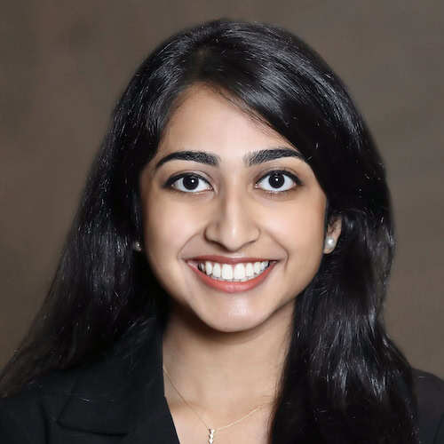 Madhavi Murali MD, Medschoolcoach