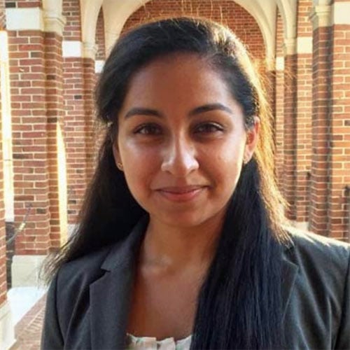 Madhura Shah, MedSchoolCoach Tutor