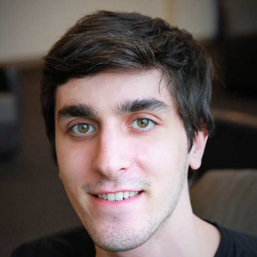 Matthew Davitz, MedSchoolCoach Tutor