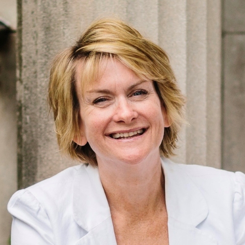 Maureen Scudder, MedSchoolCoach