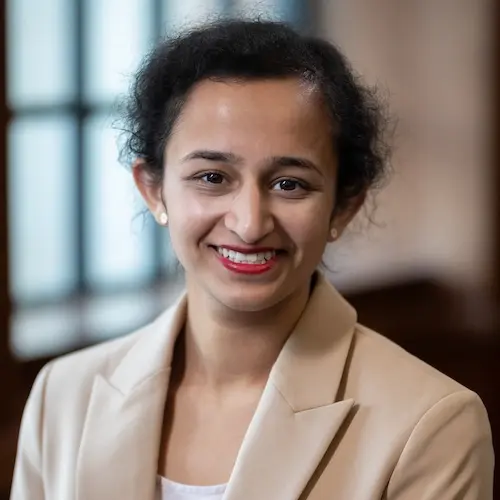 Maya Guhan, MedSchoolCoach