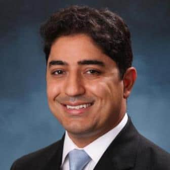 Mohammad "Mo" Hajighasemi MD, MedSchoolCoach Master Advisor