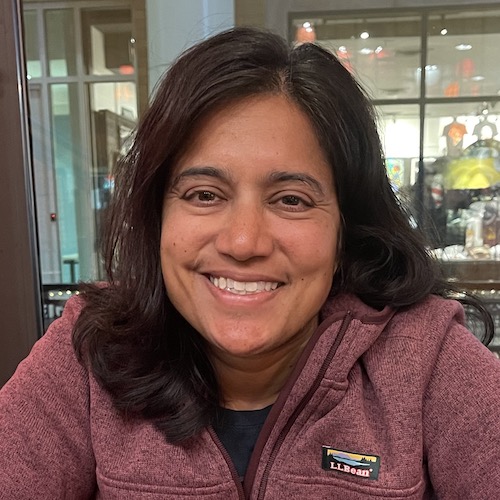 Monisha Vasa MD, MedSchoolCoach