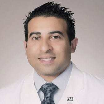 Nabeel Arian MD, MedschoolCoach Advisor