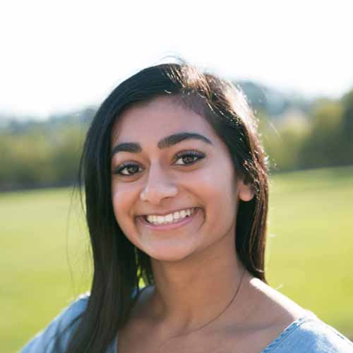 Namrata Chintalapati, MedSchoolCoach