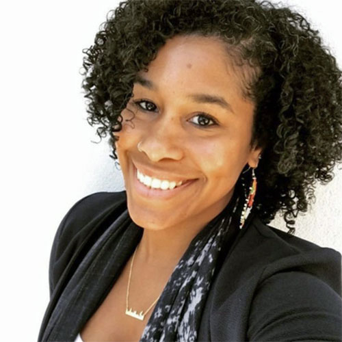 Naya-Joi Martin, MedSchoolCoach Advisor