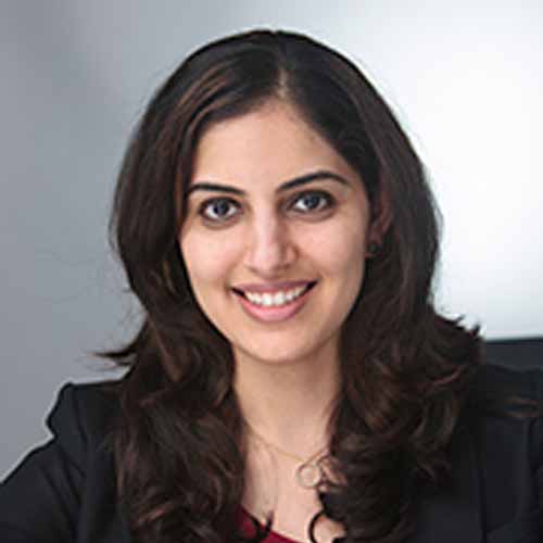Neha Sanan MD, MedSchoolCoach
