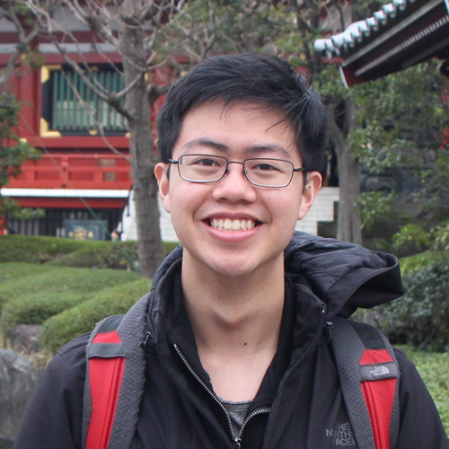 Nick Leung, MedSchoolCoach Advisor