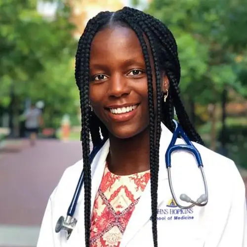 Nneoma OKonkwo, MedSchoolCoach