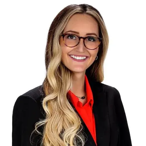 Paige Hargis, MedSchoolCoach