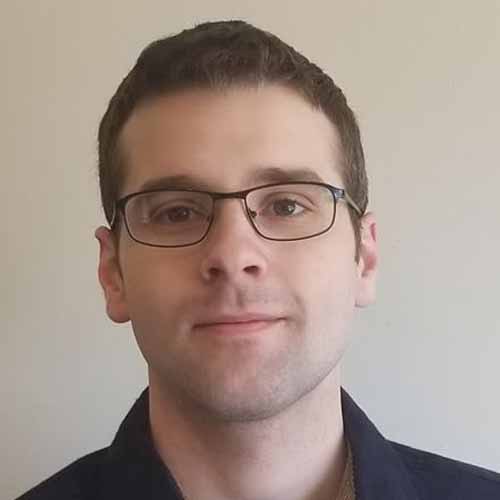 Peter Zeiger - MCAT Tutor