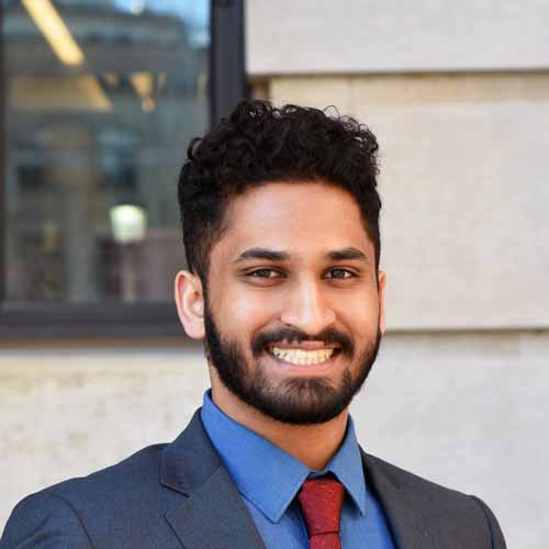 Pratik Vadlamudi, MedSchoolCoach