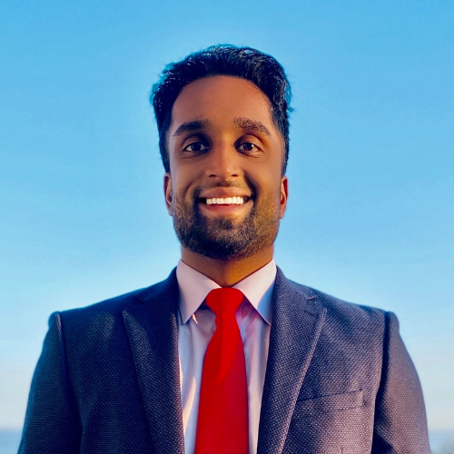 Praveen Sankrithi, MedSchoolCoach