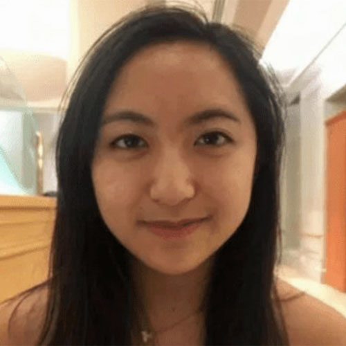 Rebecca Zeng, MedschoolCoach Tutor