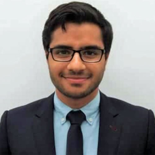 Rishav Adhikari, MedSchoolCoach Master Tutor