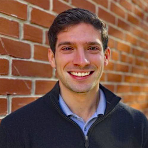 Robert Halpern, MedSchoolCoach USMLE Tutor