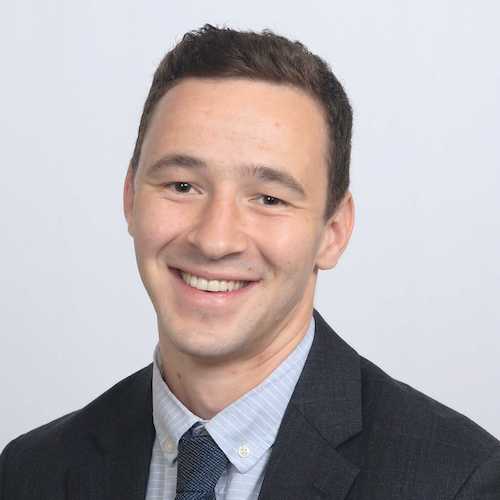 Sam Lassiter, MedSchoolCoach