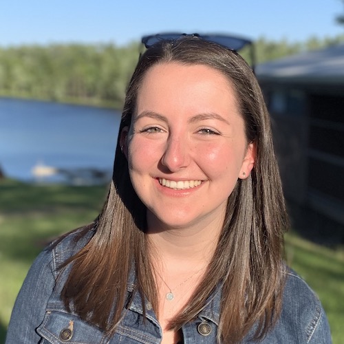 Sara Malina, MedSchoolCoach