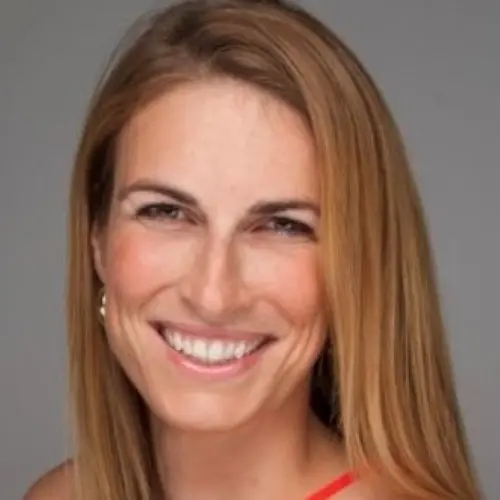 Sarah Gibson, MedSchoolCoach