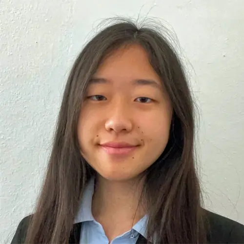 Sarah Zhang, MedSchoolCoach