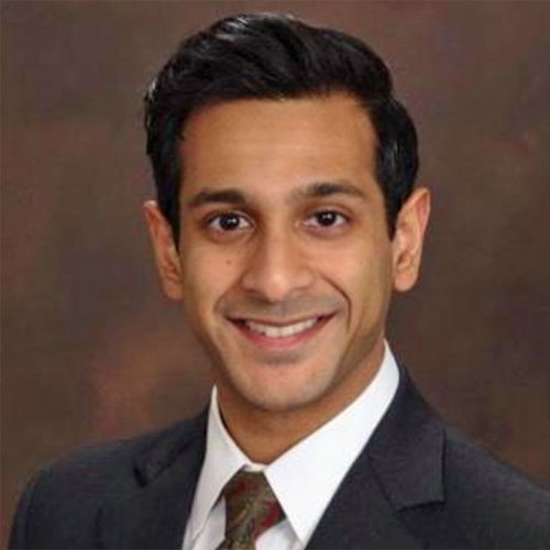 Saurabh Sinha MD, MedSchoolCoach