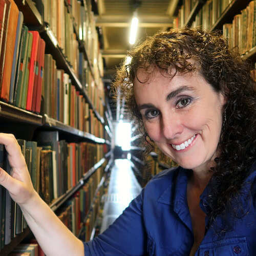 Sharon Farrell MFA, MedSchoolCoach