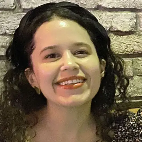 Shayna Pastori, MedSchoolCoach