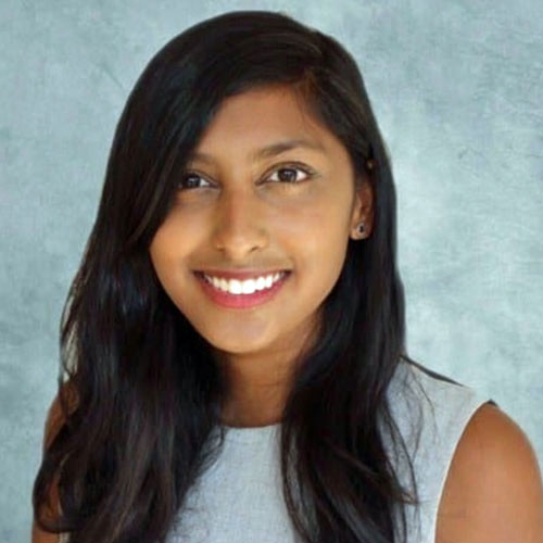 Shivani Kastuar, Medschool Coach Tutor