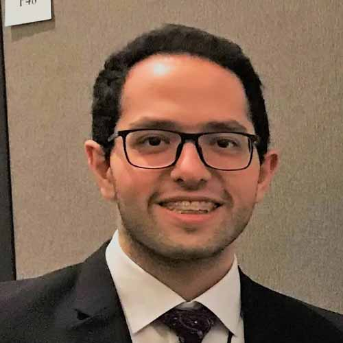 Sina Foroutanjazi, MedSchoolCoach