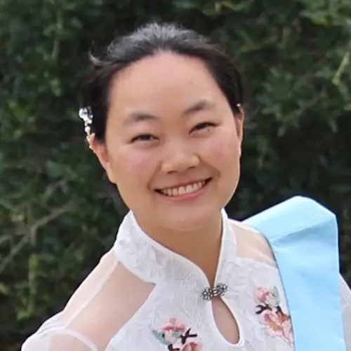 Sonia He, MedSchoolCoach