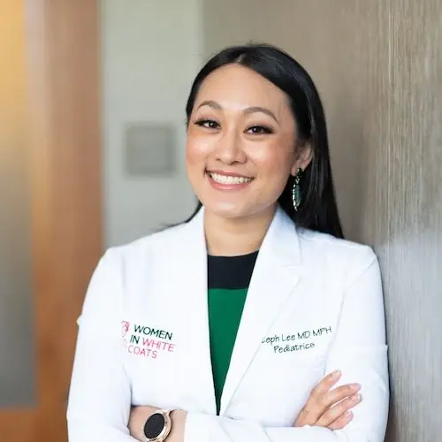 Stephanie Lee MD, MedSchoolCoach