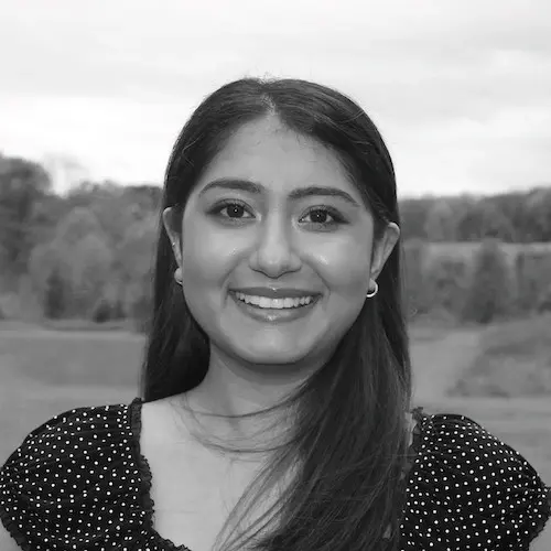 Stuti Ganatra, MedSchoolCoach