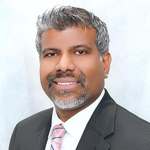 Sundar Natarajan, MedScoolCoach Advisor