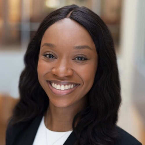 Tanisha Verneus MD, MedSchoolCoach