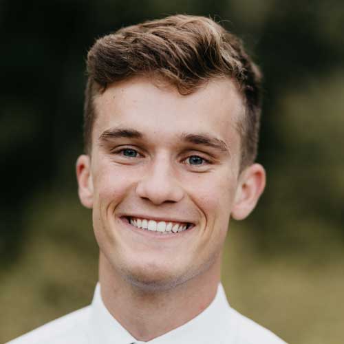 Theo Stoddard-Bennett, MedSchoolCoach