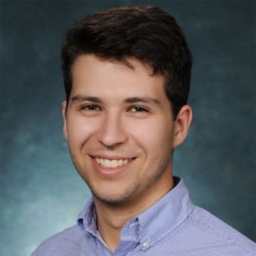 Theodore Habarth-Morales, MedschoolCoach Tutor