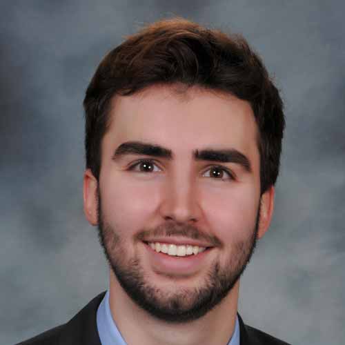 Trevor Canty, MedSchoolCoach