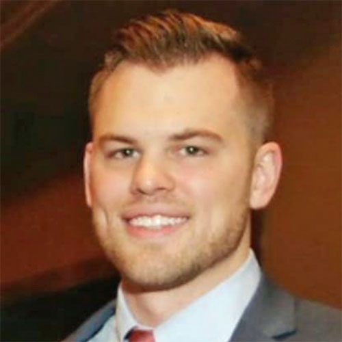 Tyler Okland MD, MedSchoolCoach Tutor