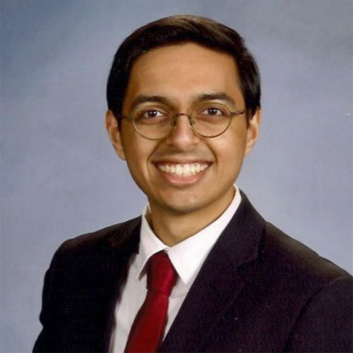 Ujwal Srivastava, MedSchoolCoach