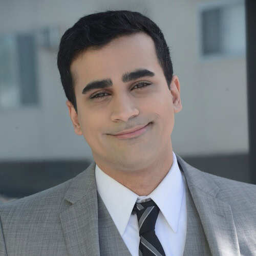 Uneeb Qureshi MD, MedSchoolCoach