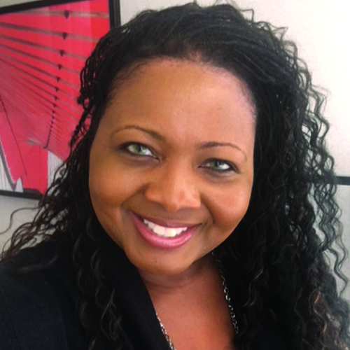 Urshela Atkins, MedSchoolCoach Advisor
