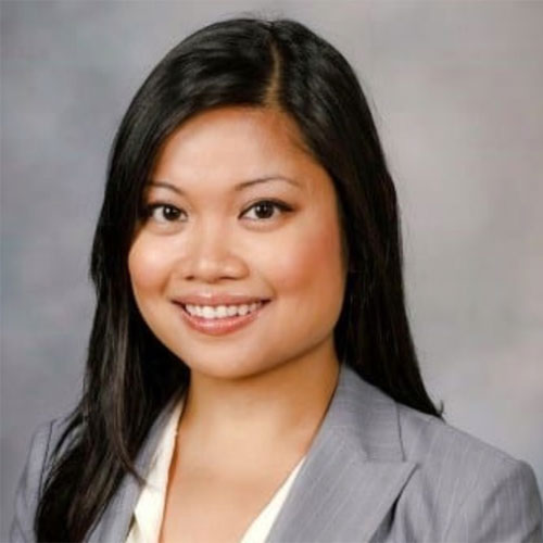 Vanessa Dimayuga Smith MD, MedSchoolCoach