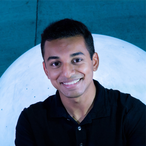 Vishal Sundaram, MedSchoolCoach Tutor