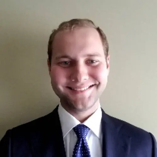 William Anderson, MedSchoolCoach