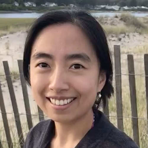 Yun Weisholtz MD PhD, MedSchoolCoach