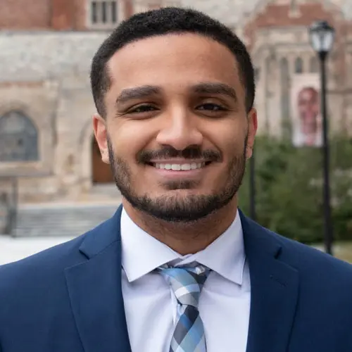 Ziad Hassan, MedSchoolCoach