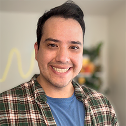 Avatar for Javi Ochoa