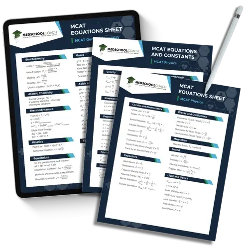 MCAT ChemPhys Equations Sheet (1)